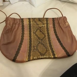 Carlos Falchi Vintage purse
