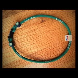 Phiten Other - NBA Boston Celtics Phiten Necklace ☘️