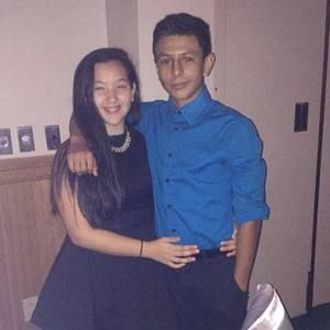 Meet your Posher, Jade