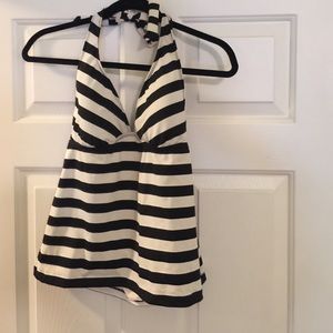 Tankini top