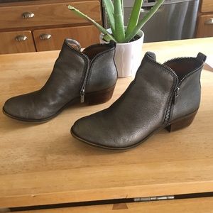 Lucky Bartalino Bootie