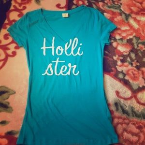 Hollister t-shirt