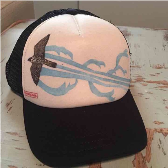Patagonia Hat NWT