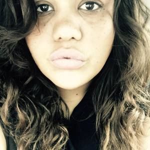 Meet your Posher, Lilly