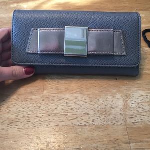 Ivanka Trump Wallet