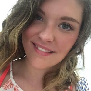 Meet your Posher, Mckenna