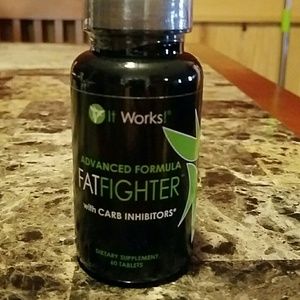 It works fat fighter