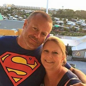 Meet your Posher, Kellie