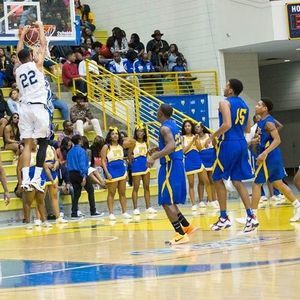 Meet your Posher, Dee