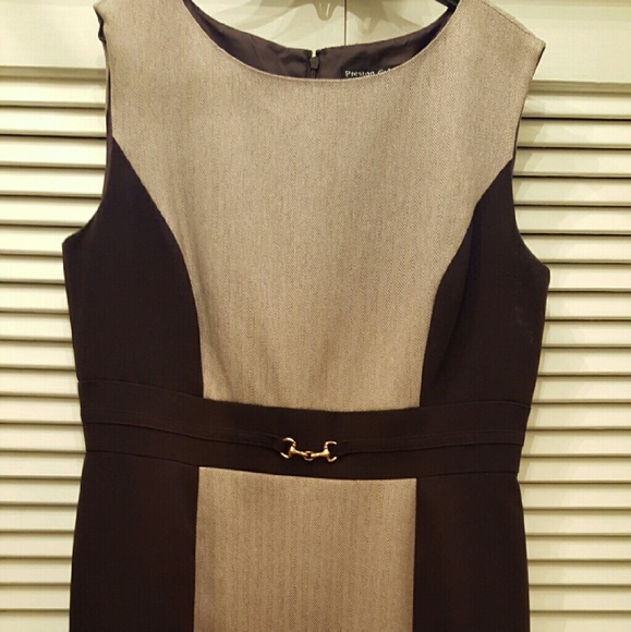 Preston & York Business Suit