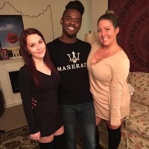 Meet your Posher, Gary