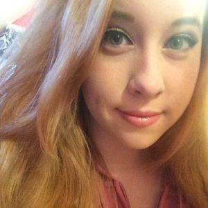 Meet your Posher, Hailey