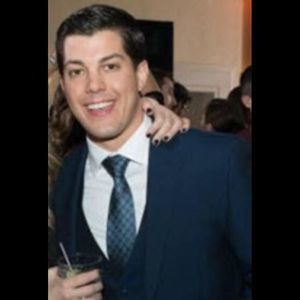 Meet your Posher, Christos