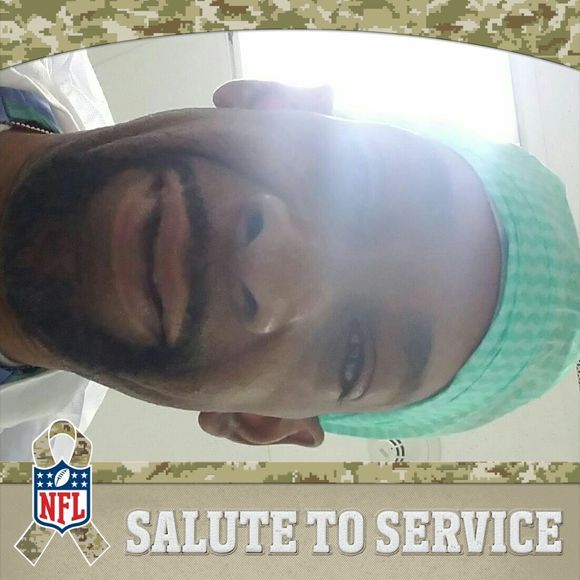 Meet your Posher, Aaron - Picture 1 of 1
