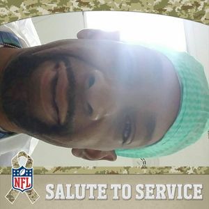 Meet your Posher, Aaron
