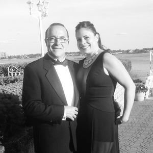 Meet your Posher, Janine