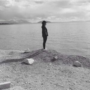 Meet your Posher, Kiki