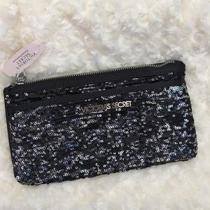 Victoria's Secret Cosmetic Bag