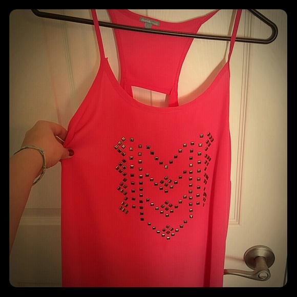 Tank top
