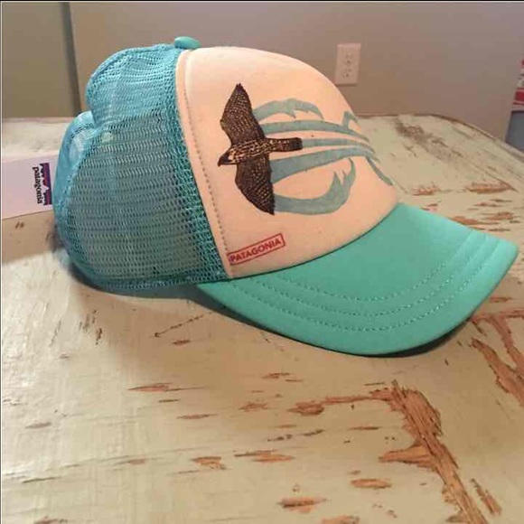 Patagonia Hat NWT
