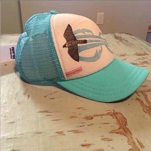 Patagonia Hat NWT