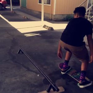 Meet your Posher, Devaughn