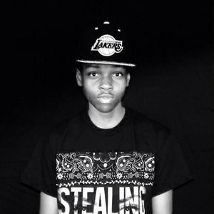 Meet your Posher, Salah