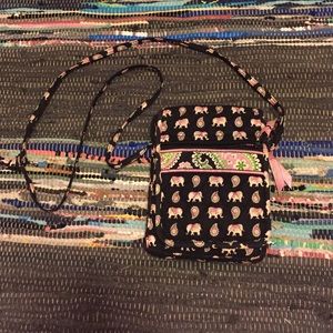 Discontinued Vera Bradley purse