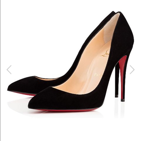 christian louboutin so kate 41 christian louboutin so kate 41