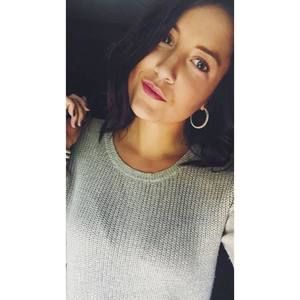 Meet your Posher, Molly