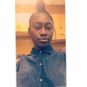 Meet your Posher, Mi'kayla