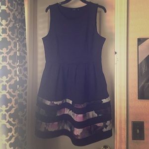 APT.9 dress