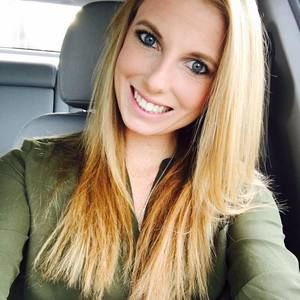 Meet your Posher, Cheyenne