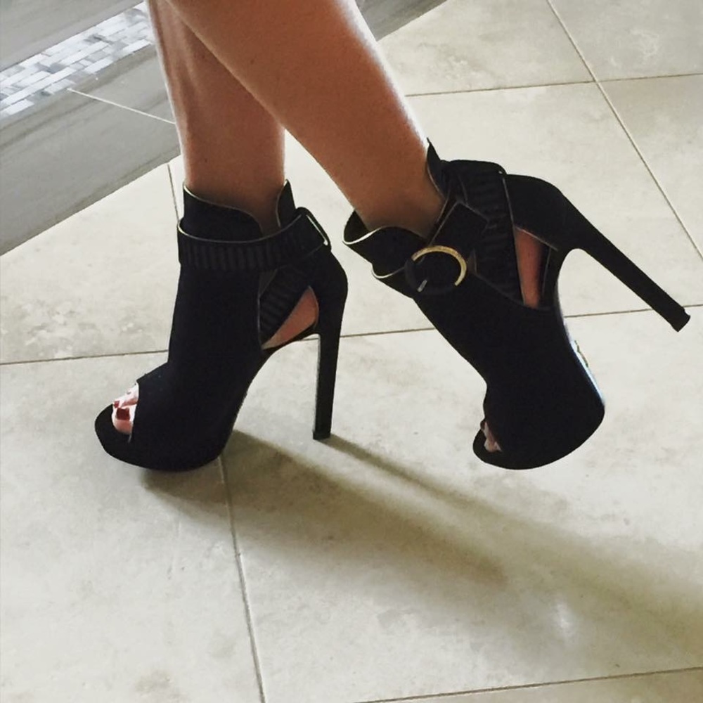 Meet your Posher, Mary