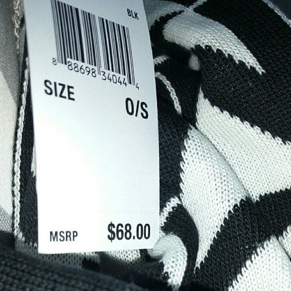 Michael Kors infinity scarf - Picture 3 of 4