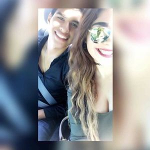 Meet your Posher, Bruce