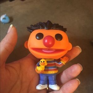 Meet your Posher, Irma