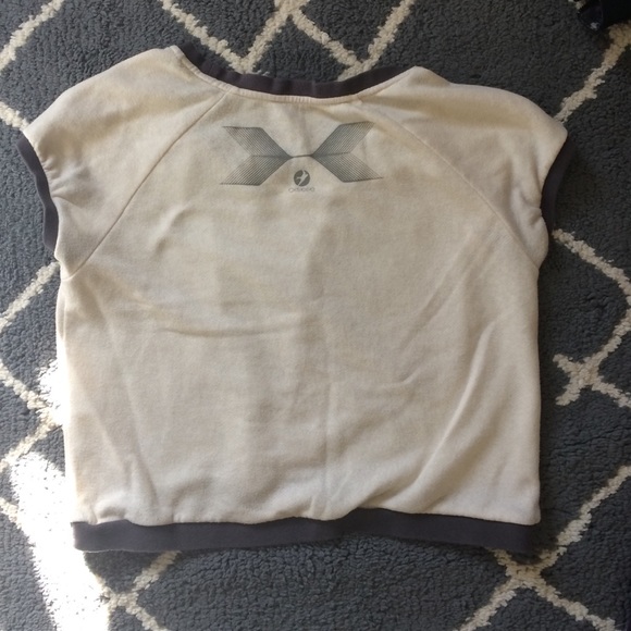 Oiselle sweatshirt top