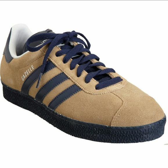 adidas gazelle mens size 13