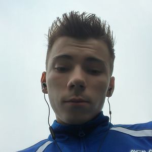 Meet your Posher, Samuel