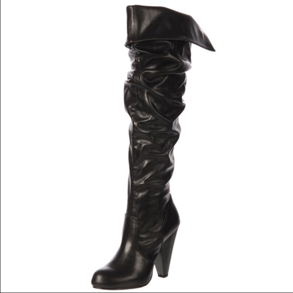 UNLISTED by Kenneth Cole Boots