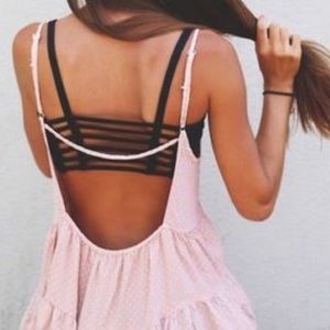 Brandy Melville bralette
