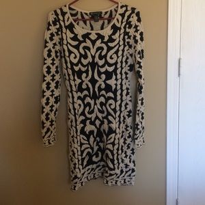 Beautiful never worn sweater dress