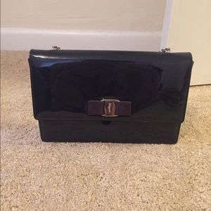 Salvatore ferragamo Clutch