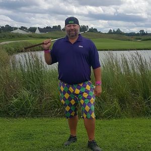 Meet your Posher, Josh