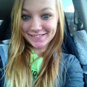 Meet your Posher, Mallory