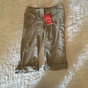 NorthFace convertible pants