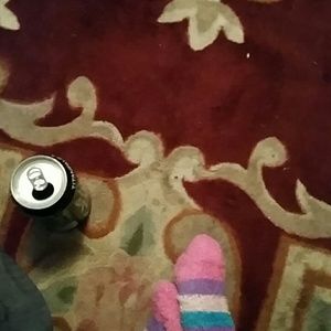 Meet your Posher, Sally