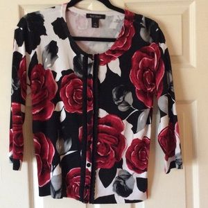 Carnigan Sweater Large - Whir House Black Market