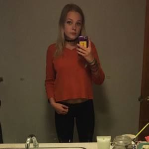 Meet your Posher, Lisa